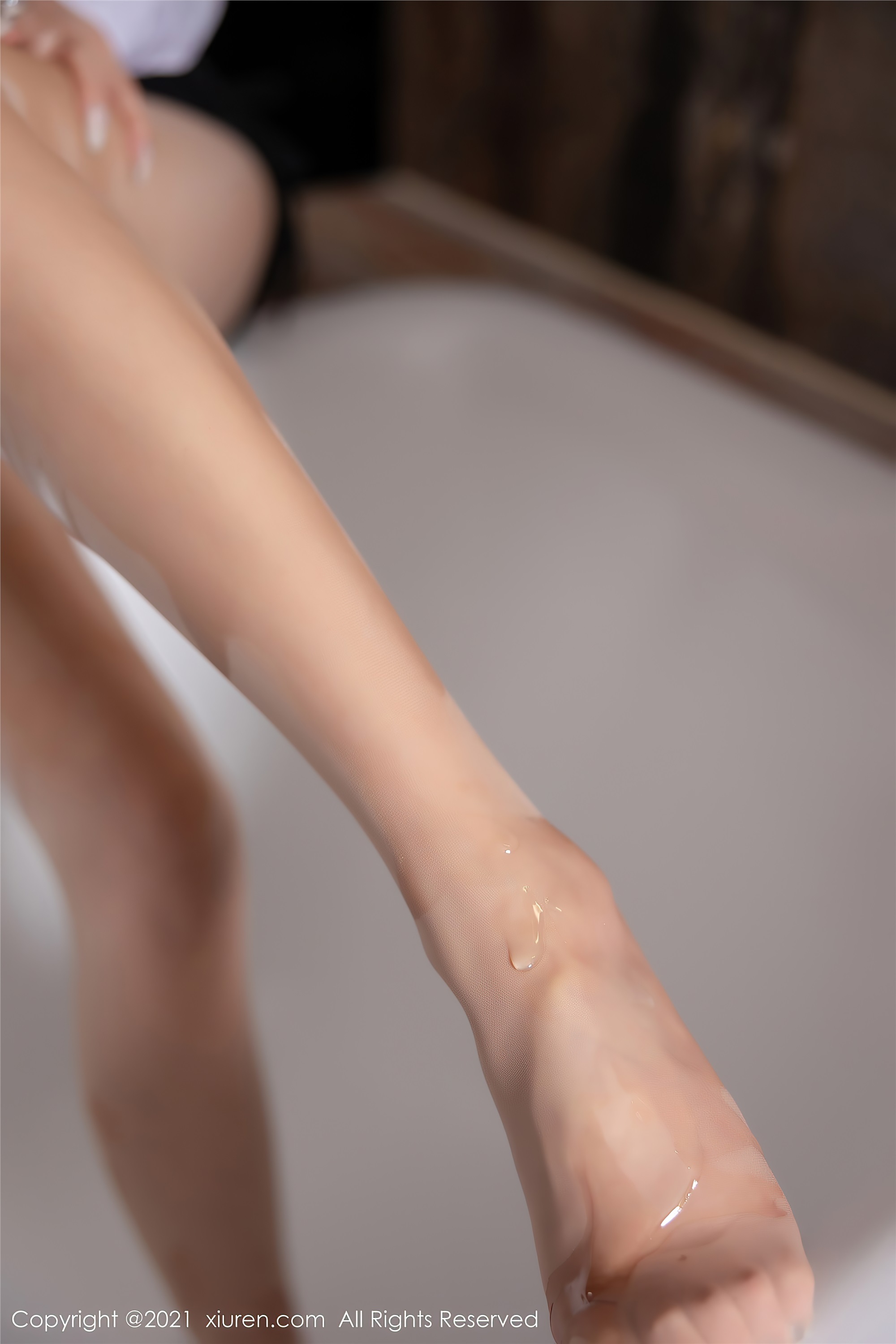 XiuRen秀人网  2021.04.27 No.3357 杨晨晨Yome